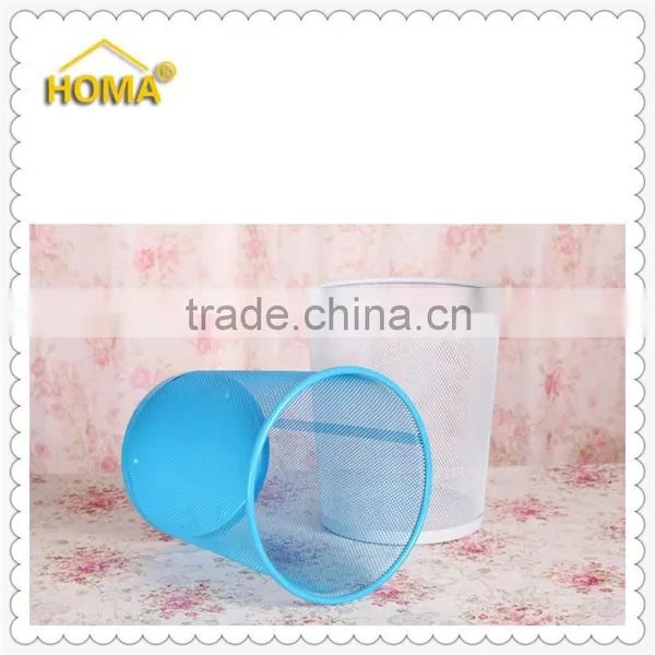 Customize Office Toilet Chatroom Dustbin Stand photo-3