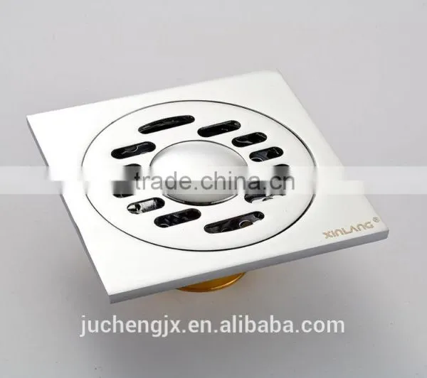 Shower Drain