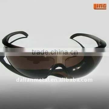 New Adjustable Shield Work Goggles Protective Safety Glasses(ES-022) photo-5