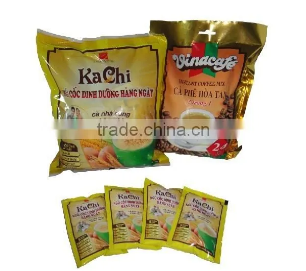 Coffee Powder Packing Machine Unit Pre Made Pouch Bag-given Packing Machine, China Manufacture photo-2