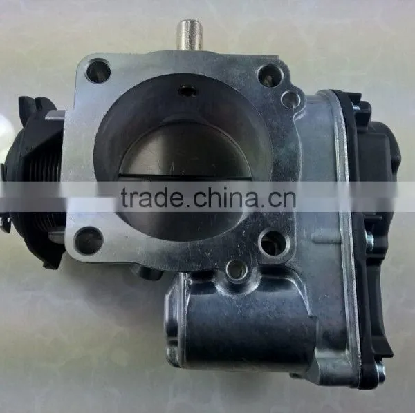 THROTTLE BODY FOR VW GOLFA3 SKODA OCTAVIA 1.8 20v TURBO - 06A133063G / 06A 133 063G / 408-237-212-007Z 06A 133 063 G photo-2