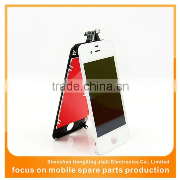 Lowest Price for Iphone 4 Lcd, for Iphone 4 Display, for Iphone 4 Complete