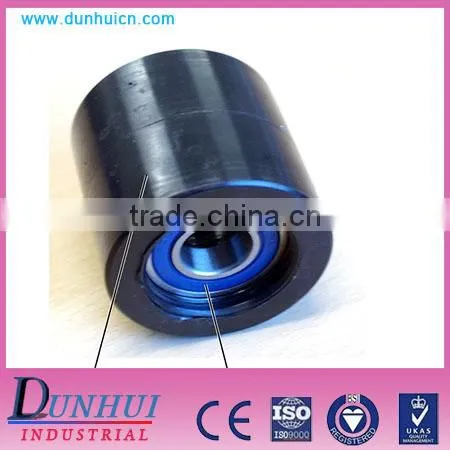 Pressing Wheel With Bearings