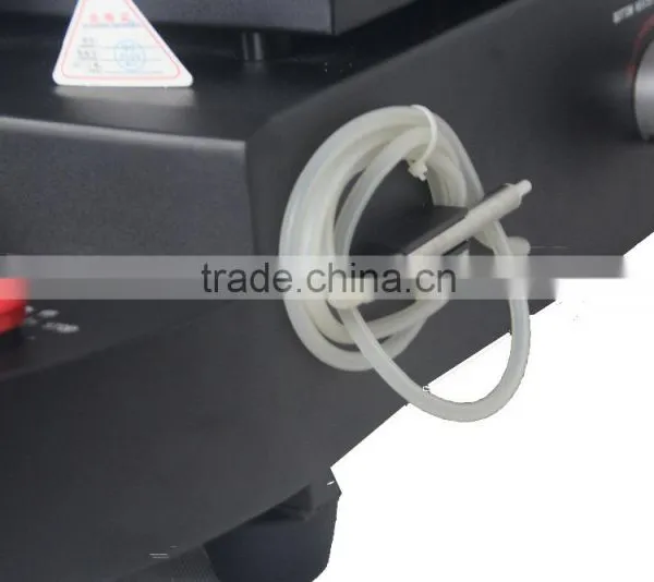 Dinghua DH-B1 Bga Rework Station Different Chips Reapir Tools Soldering Motherboard of Navigator Printer Smart Equipment photo-3