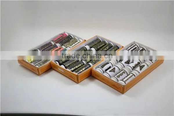 Latest Arrival Good Quality Sewing Polyester Thread 2015