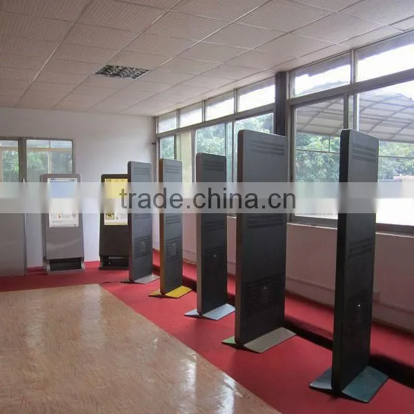 55 Inch Landscape LED Advertising Screen, Totem, Digital Signage Quality Choice photo-3