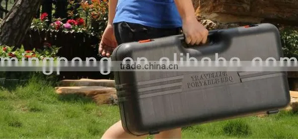 DOUBLE BURNERS PORTABLE GAS STOVE photo-6