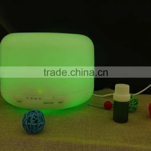 2015 Best Hot Sale Diffuser Aromatherapy Essential Oil With CE ROHS Cetifications photo-6