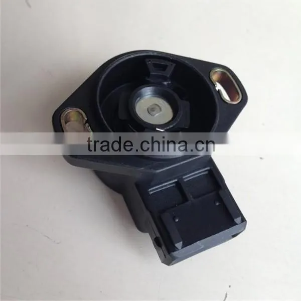 Mitsubishi Throttle Position Sensor MD614375 photo-5