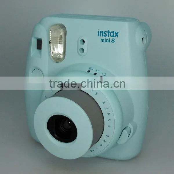 Fuji Instax Mini8 Instant Camera photo-3
