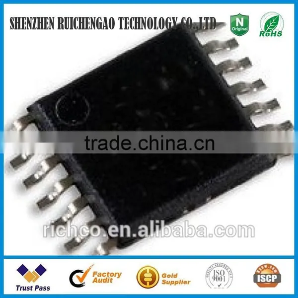 (Good Quality) 74HC02DT