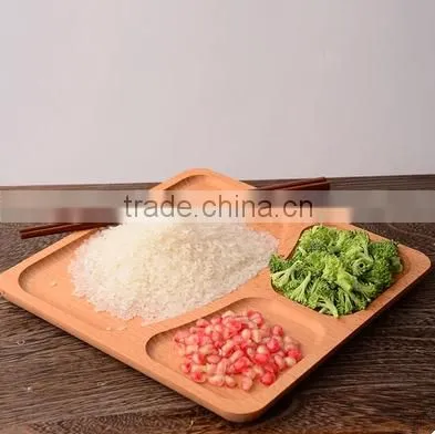 Simple Design Cheap Wood Plate photo-5