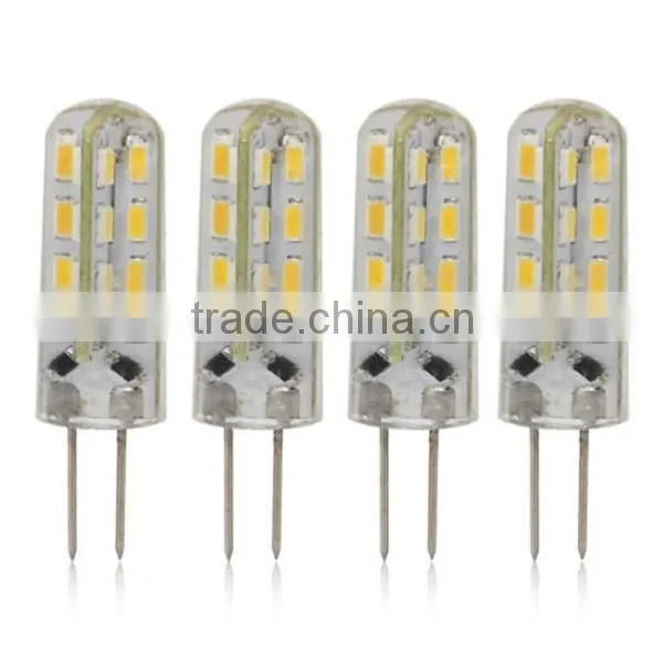 Factory Price Led Spot 360 Degree g4 Led photo-2