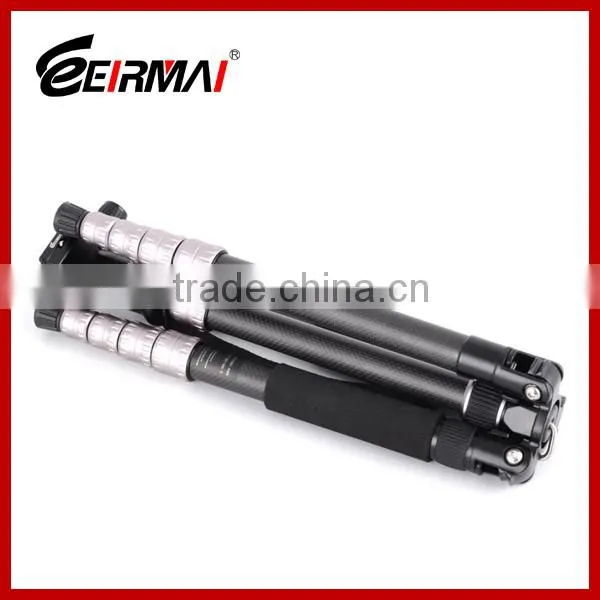 Professional Camera Tripod Flexible Tripod High Quality Portable Tripod photo-6