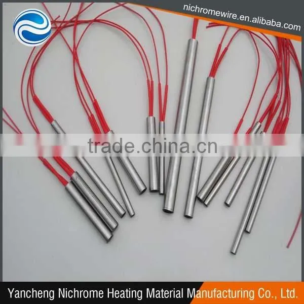 High Temperature Resistance Cartridge Heater photo-4