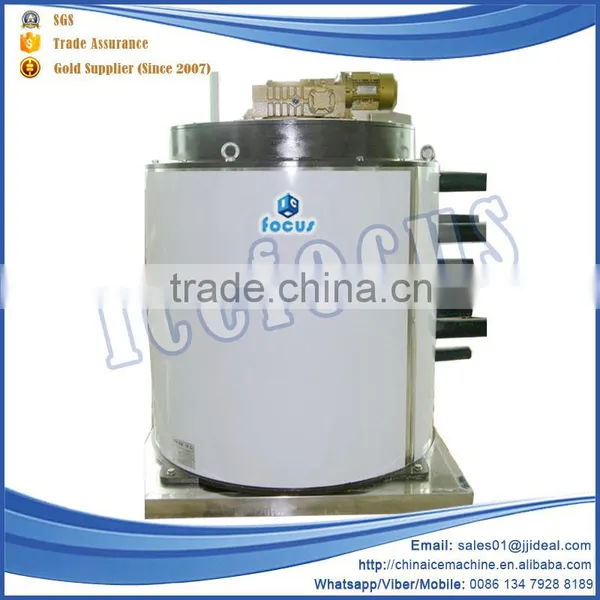 Commercial And High Quality Flake Ice Machine photo-3