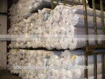 Knitted Mattress Ticking photo-3