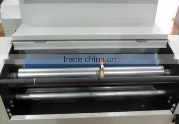 High Efficiency 480 uv Coating Machine for Album Making on Hot Selling ! photo-3