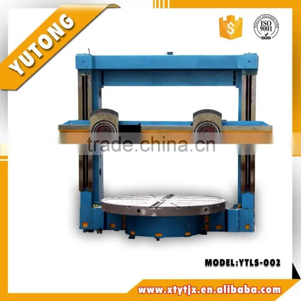 Hot Sale C5225 Double Column Vertical Lathe/used Mini Lathe Machine/vertical Lathe Price