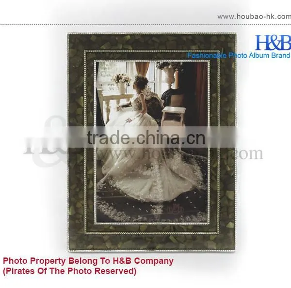 Popular Factory Direct Sale Baroque Style Frame photo-2
