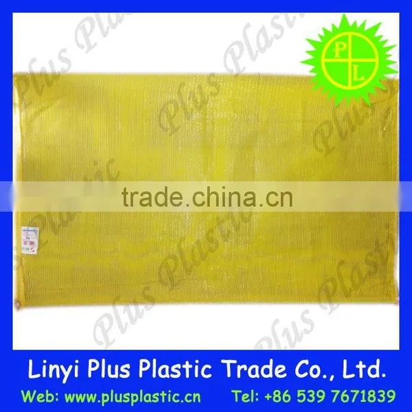 Professional Factory Cheap Firewood Net Bags,leno Mesh Bag for Sale photo-4