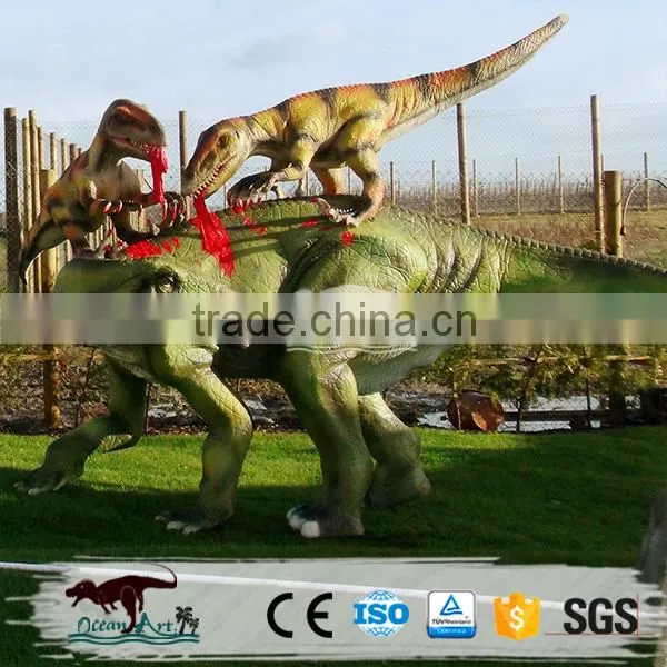 OA3149 Dinosaurs Factory China photo-3