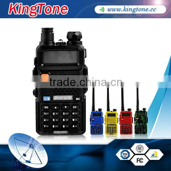 Best Handheld Ham Radio 7W Baofeng Uv5r Baofeng Two Way Radio Quality Choice Most Popular photo-3