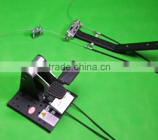 Dual Control Section photo-4