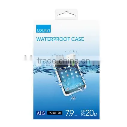 Hot Selling Swimming Swimming Waterproof Bag Tablet PVC Waterproof Pouch photo-2