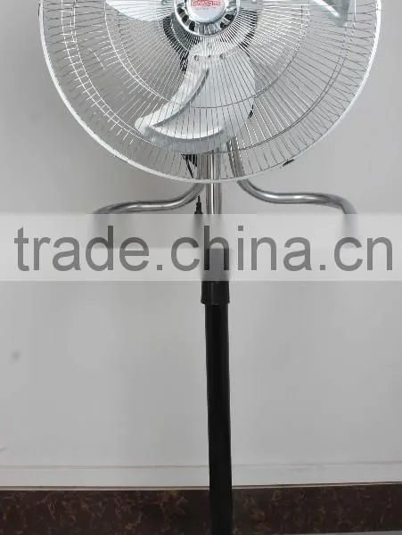 Kamasonic 18inch 3 Speed 120oscillation Fan(3in1) photo-2