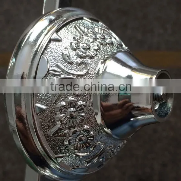 PVD Vacuum Sputtering Coating Equipment on Jewelery Decoration photo-5
