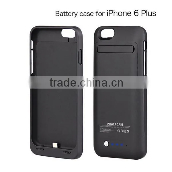 China Antique Battery Case for Iphone 4.7inch photo-5