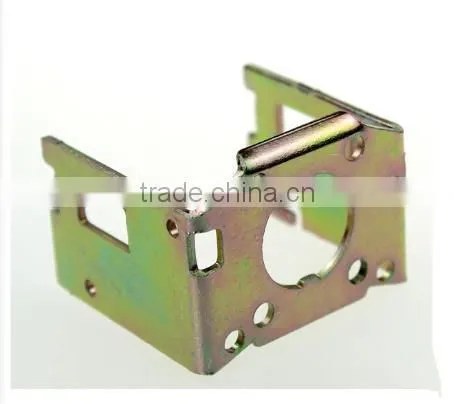 OEM All Kinds of Metal Laser Cutting Services In Any Sizes photo-6