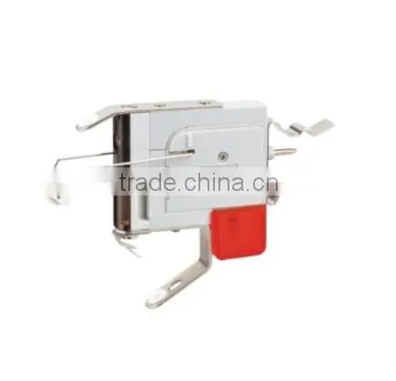 SMG DAN-8 BOTTOM STOP MOTION/positive Feeder/hesiery Machinery/circular/textile Manufacturing Machine Spare Parts photo-2