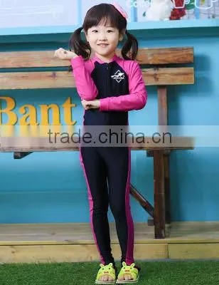 Children Wetsuit Cute&fashionable photo-3