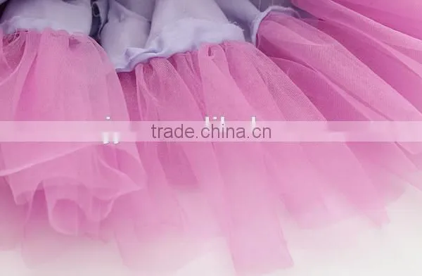 Children Frock Model Baby Girl Wedding Dress Designer One Piece Party Dress photo-6