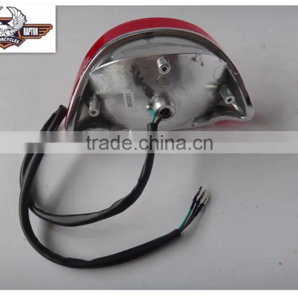 Motorcycle Stop Lamp photo-3