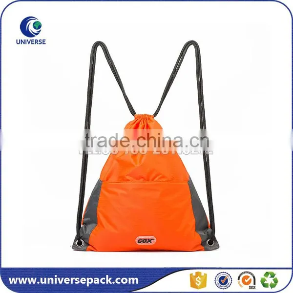 China Supplier Nylon Bags Wholesale For Sports Supplier's Choice photo-3