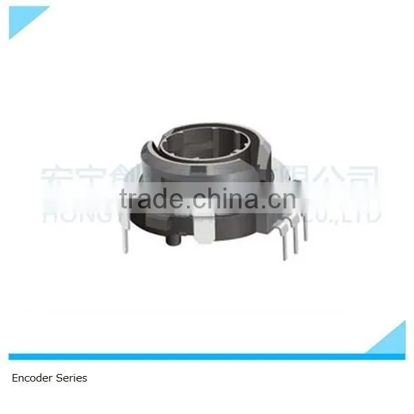 Hollow Encoder With 10,000 Cycles Lifespan photo-5