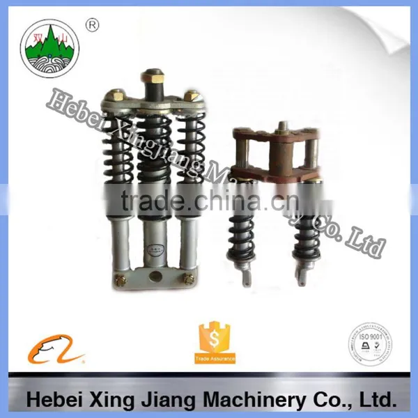 Coil Spring Shock Absorber for Machine photo-5