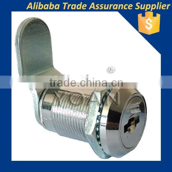 Cabinet Cam Locks Outdoor Mailbox Locks Wardrobe Door Locks photo-3