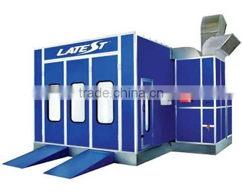 Spray Booth, Car Spray Booth,Auto Spray Booth