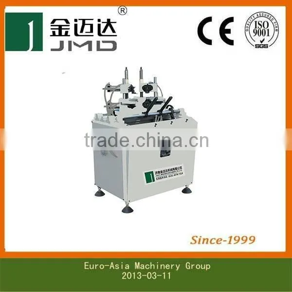 UPVC Window&Door V-Corner Cleaning Machine