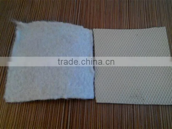 MANUFACTURER: Polymer Compound Waterproof Membranes: PVC WATERPROOF MEMBRANES photo-5