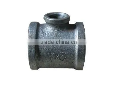 Cast Iron Fitting Tee