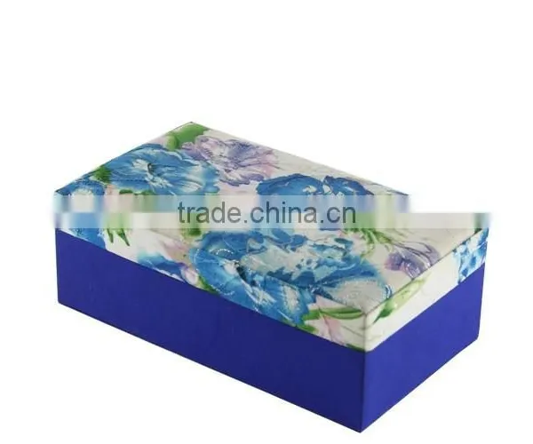 Handmade Treasure Box photo-2