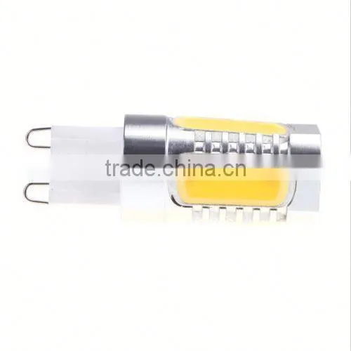 Factory Price 5w Aluminum Cob Led Lamp g9 5w photo-6