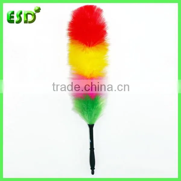 Household Cleaning Hand Tools Plastic Colored Magic Duster Quality Choice photo-2