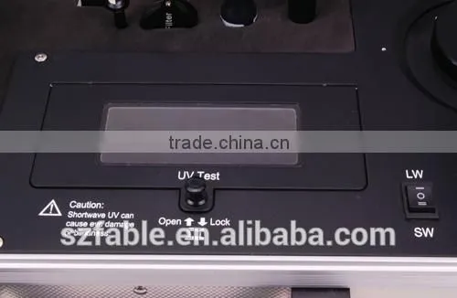 Multi-function GemologicalTravel Testing Lab (Optical Instruments) photo-4