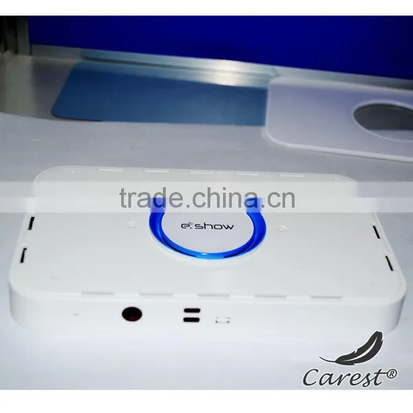 Shenzhen Professional Injection Plastic Molding / Injection Die Manufacturer photo-2